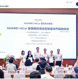 蓝亚技术服务有限公司-第三方检测机构-全球认证品牌