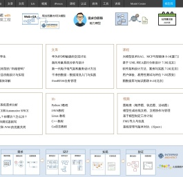 UML软件工程组织-火龙果软件工程