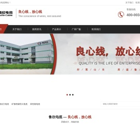 山东鲁欣电缆-山东鲁欣电缆有限公司