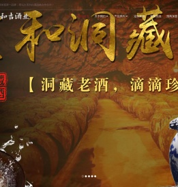宣和吉酒业