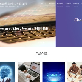 深圳智能思创科技有限公司