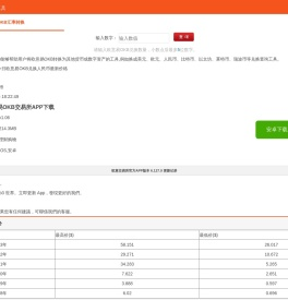 欧意易OKB转换工具-欧意易交易所官方app下载 - 首页