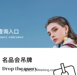 新汉东防伪查询网站