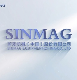 新麦 SINMAG