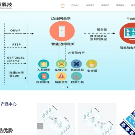 厚航科技