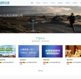 大浪科技（武汉）有限公司-大浪科技（武汉）有限公司