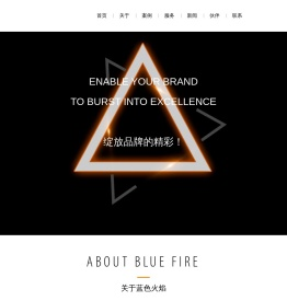 画册设计,广告片拍摄制作,品牌形象,网站建站,小程序开发,网络推广|视频拍摄,vi设计,品牌策划,企业宣传片,机械画册设计_泉州市蓝色火焰广告有限公司