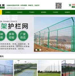 球场围网-安平县泊森丝网制品有限公司