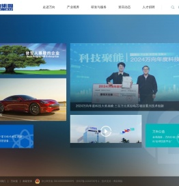 万向集团公司