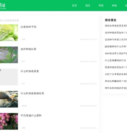 三农经 - 新三农，新农村，新青年