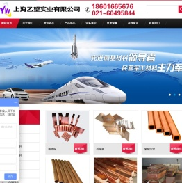 上海乙望实业有限公司