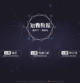 知微传播分析-WeiboReach