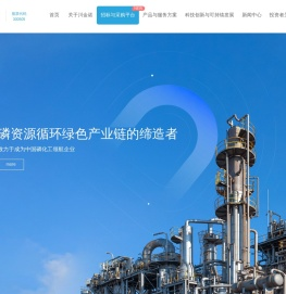 昆明川金诺化工股份有限公司-股票代码300505