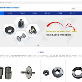 链轮_特种链轮_非标链轮_驱动链轮_嵊州市特种链轮有限公司
