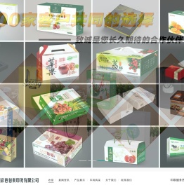 成都包装厂_手提袋制作_画册印刷 - 成都致诚彩色包装印务有限公司