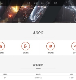 视域传奇