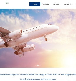 CargoWay Logistics Co.,Ltd.	广州卡威国际货运代理有限公司
