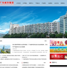 广东威华集团有限公司