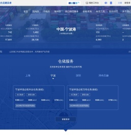 全球捷运WorldEx-致力于可持续发展的跨境物流生态圈的赋能和建设