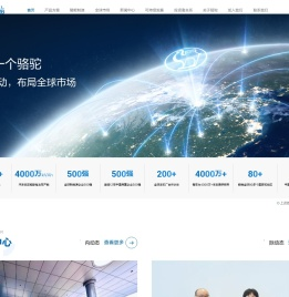 骆驼集团股份有限公司--储蓄电池领航者