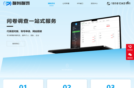 海外问卷自动答题系统-国外问卷调查系统平台（源码）