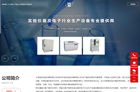 鼓风干燥箱_高温干燥箱_热老化试验箱-扬州市培英实验仪器有限公司