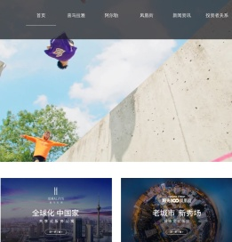 阳光100置业集团