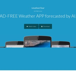 更准天气APP_AI预测，天气更准确，永久无广告