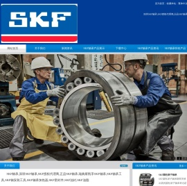 SKF轴承-深圳SKF轴承,SKF授权代理商,正品SKF轴承
