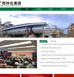 广西林业集团有限公司
