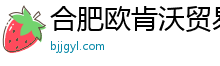 合肥欧肯沃贸易有限公司