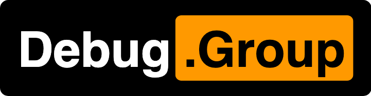 Debug.Group - 开发者工具
