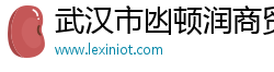 武汉市凼顿润商贸有限公司