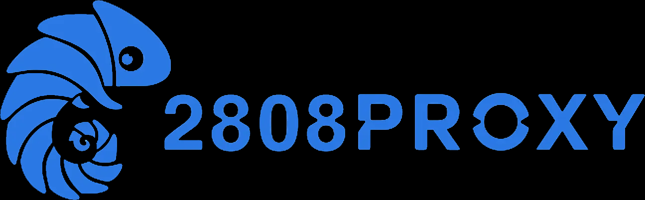 2808Proxy | 企业级独享代理IP服务