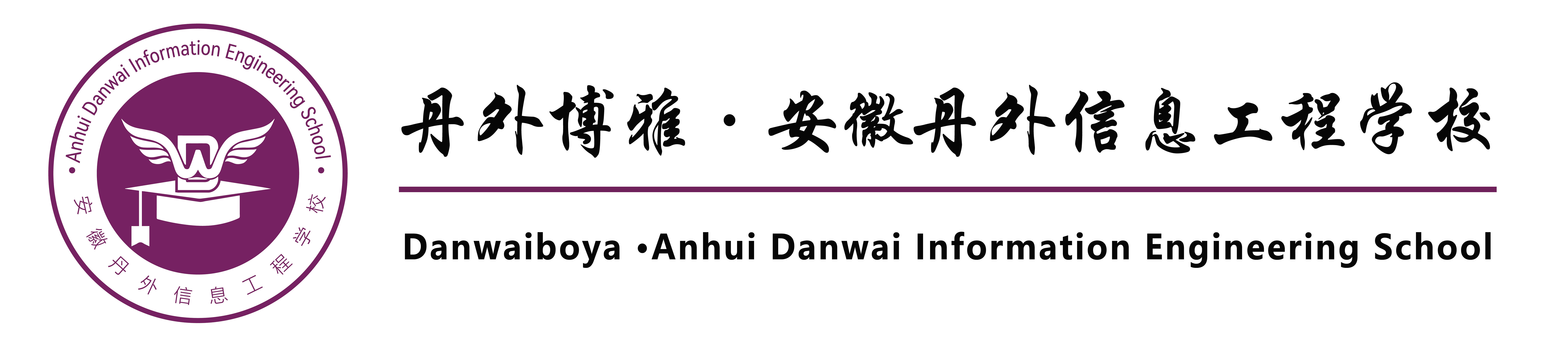 安徽丹外信息工程学校
