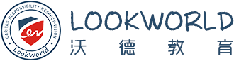 沃德教育我的留学管家