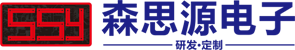 PCB-pcb板-PCB线路板,pcba 电路板,定制加工厂家[森思源]