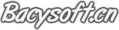 Bacysoft.cn 放飞梦想 -  Powered by Discuz!