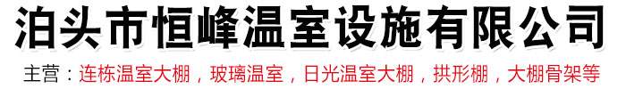 温室大棚,温室大棚骨架,连栋温室大棚,玻璃温室-泊头市恒峰温室设施有限公司