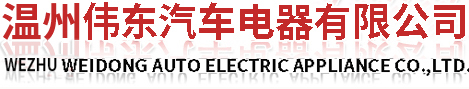 温州伟东汽车电器有限公司