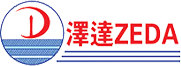 常州泽达水处理环保设备有限公司