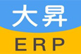 大昇ERP助1688诚信通店铺提升交易勋章及商品排名-大昇ERP