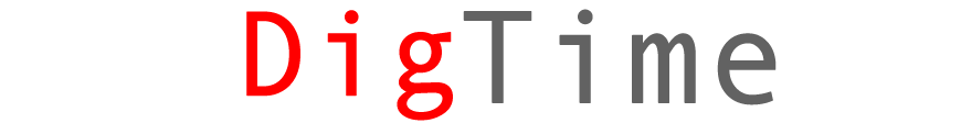 Digtime社区 - 高品质的AI学习开发社区
 - Powered by PHPHub