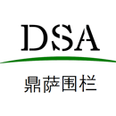 监狱隔离网|机场围界|体育场围网|围墙围栏|市政护栏|出口围栏|锌钢护栏|车间围栏|电力围栏|保税区围网|防爆笼-河北鼎萨金属围栏有限公司