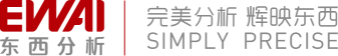 东西分析