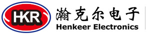 昆山瀚克尔电子有限公司_电子元器件分销商