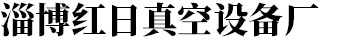 不锈钢真空泵_不锈钢真空泵厂家-淄博红日真空设备厂