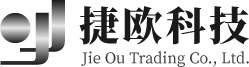 捷欧科技-首页