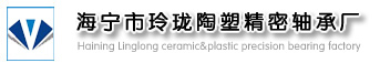 海宁市玲珑陶塑精密轴承厂 | 玲珑轴承,陶瓷轴承,塑料轴承,钛合金轴承