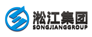 自来水厂软连接|泵房橡胶软接头|供热可曲挠橡胶接头-淞江集团